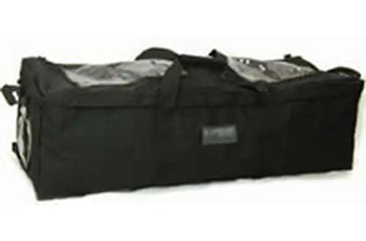 BlackHawk Load Out Bag (Without Wheels) 20LO00BK